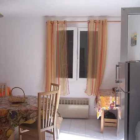 Holiday home Magninca 1 Rogliano