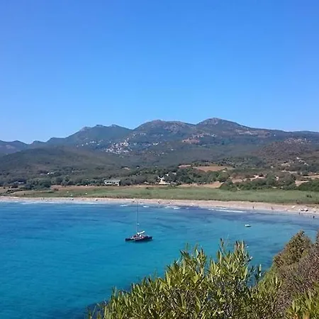 Magninca 1 Holiday home