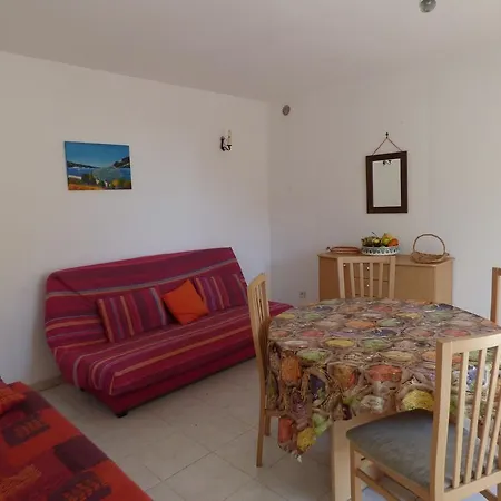 Magninca 1 Holiday home *