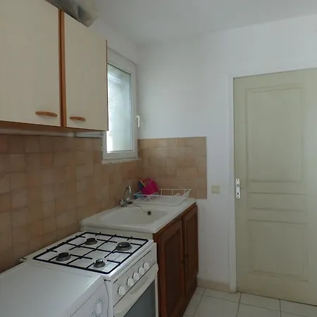 Holiday home Magninca 1 Rogliano